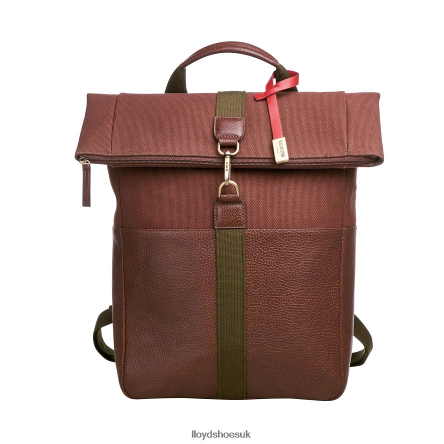 LLOYD Men Backpack H4BXXT650 Accessories brown