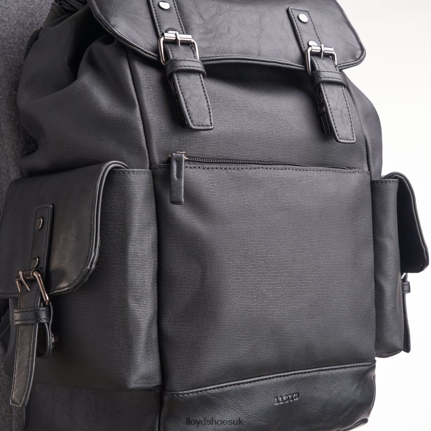 LLOYD Men Backpack H4BXXT654 Accessories black