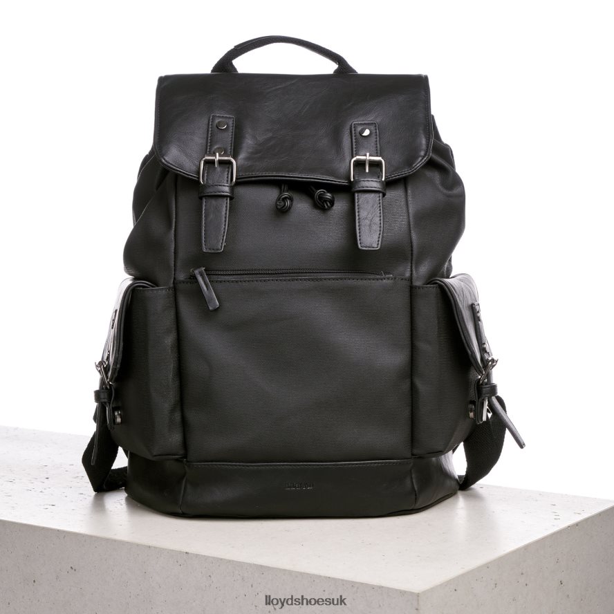 LLOYD Men Backpack H4BXXT654 Accessories black
