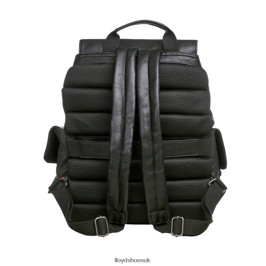 LLOYD Men Backpack H4BXXT654 Accessories black