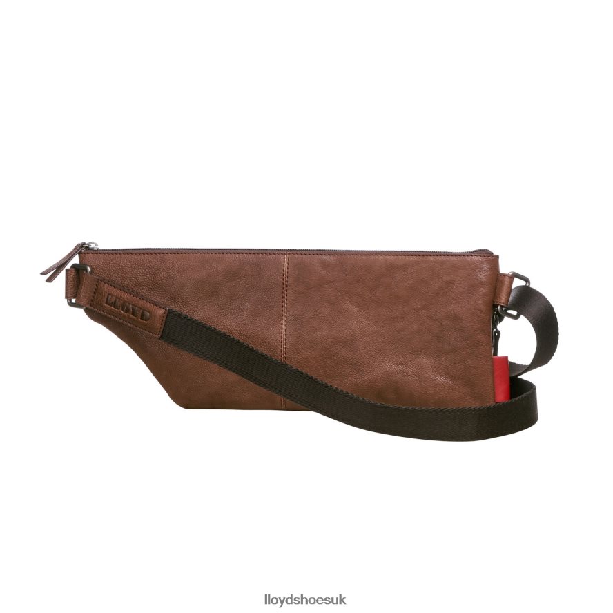 LLOYD Men Crossover Bag H4BXXT653 Accessories brown