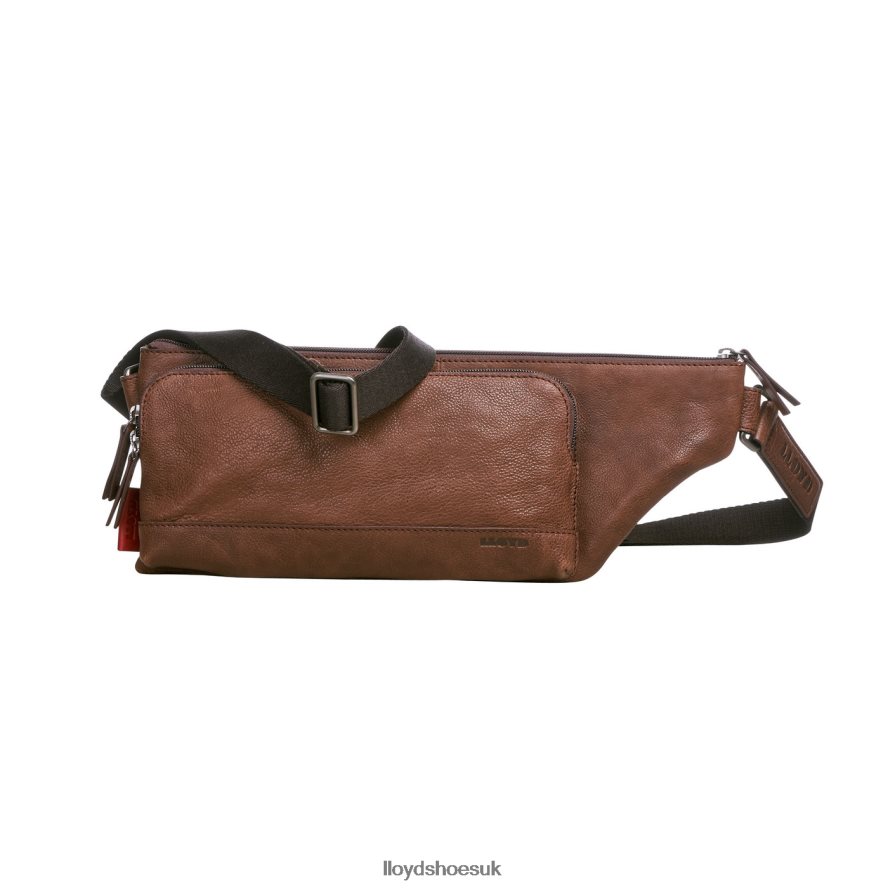 LLOYD Men Crossover Bag H4BXXT653 Accessories brown