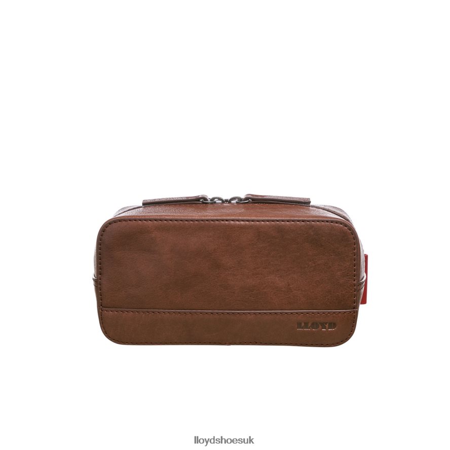 LLOYD Men TOILET BAG H4BXXT652 Accessories brown
