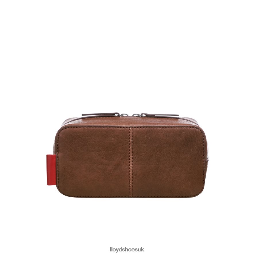 LLOYD Men TOILET BAG H4BXXT652 Accessories brown