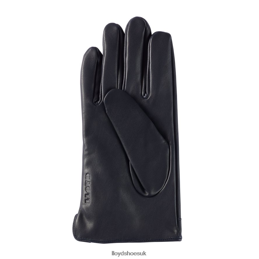 LLOYD Men GLOVES H4BXXT708 Accessories blue