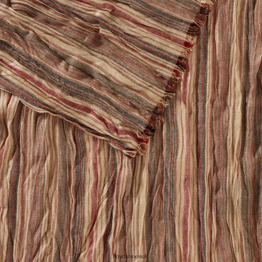 LLOYD Men VISCOSE SCALE H4BXXT690 Accessories brown
