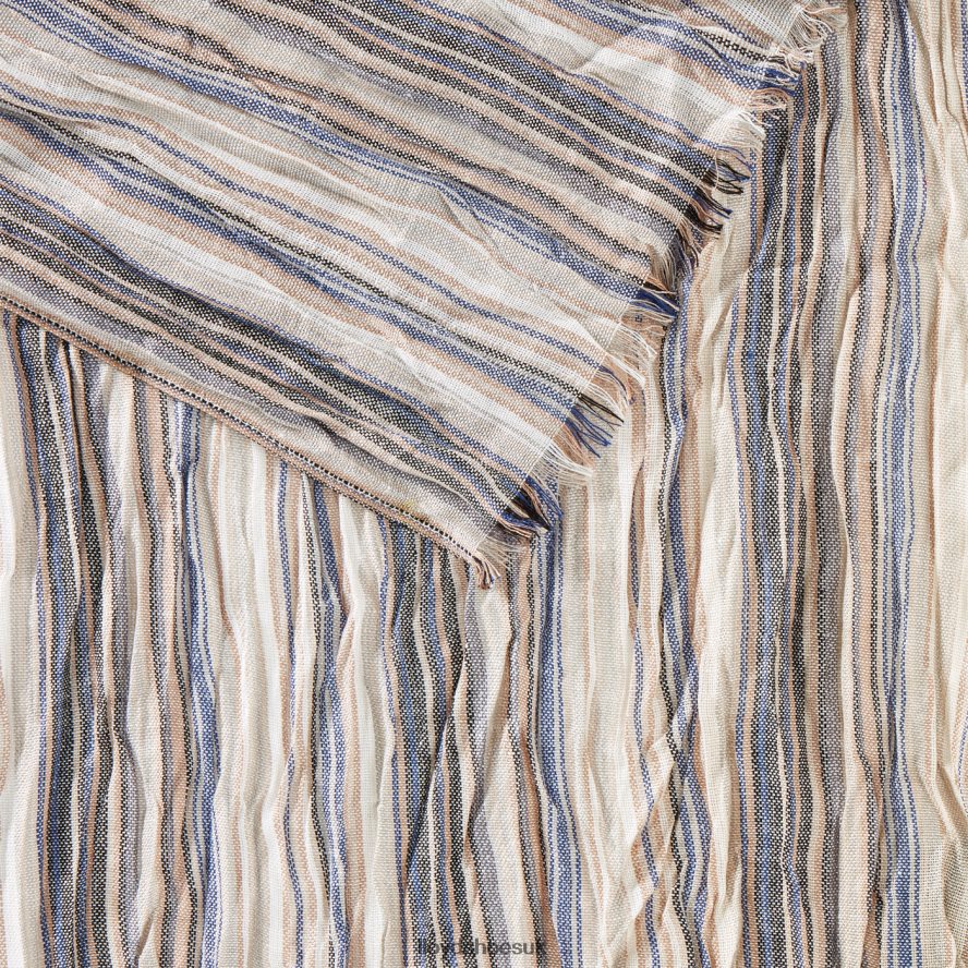 LLOYD Men VISCOSE SCALE H4BXXT696 Accessories blue