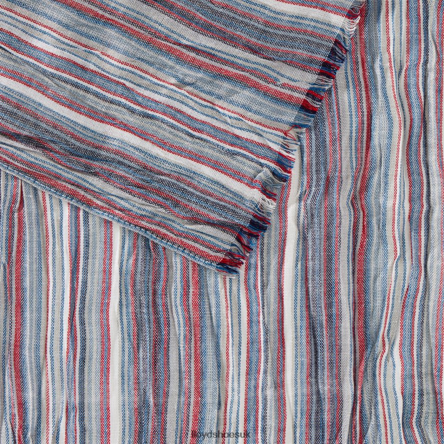 LLOYD Men VISCOSE SCALE H4BXXT697 Accessories red