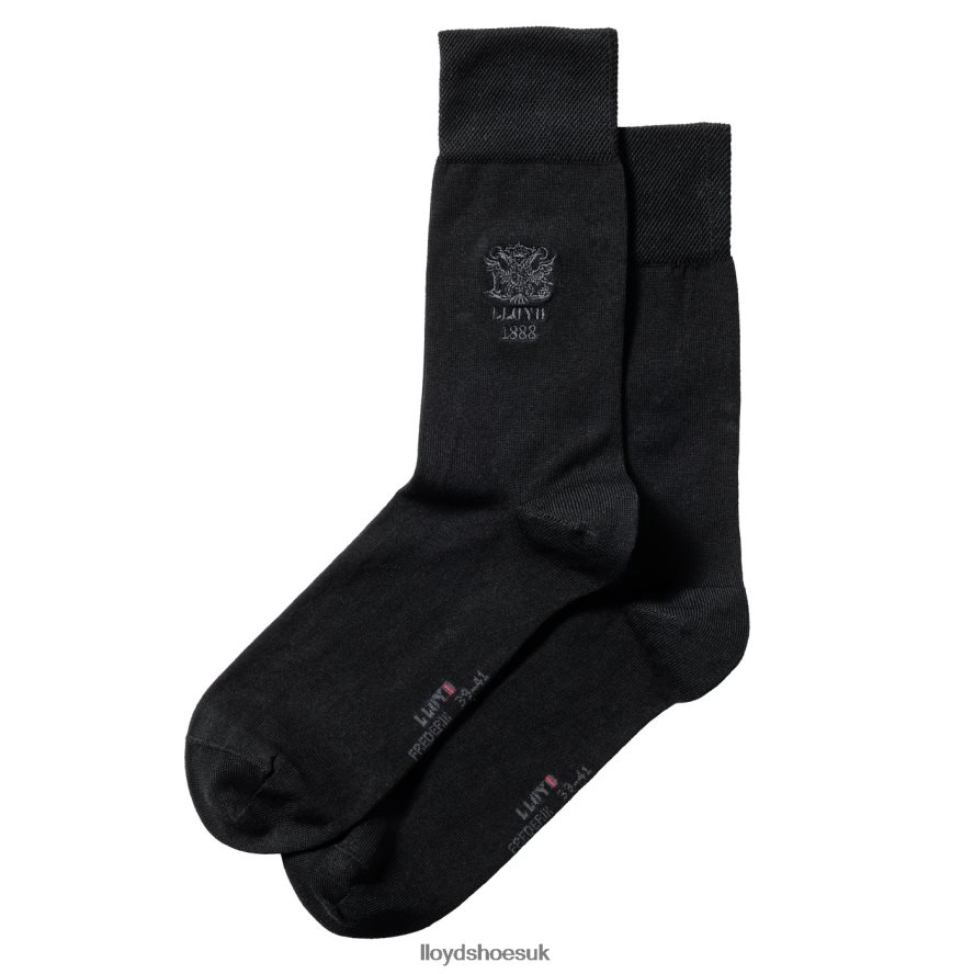 LLOYD Men FREDERIK H4BXXT683 Accessories black