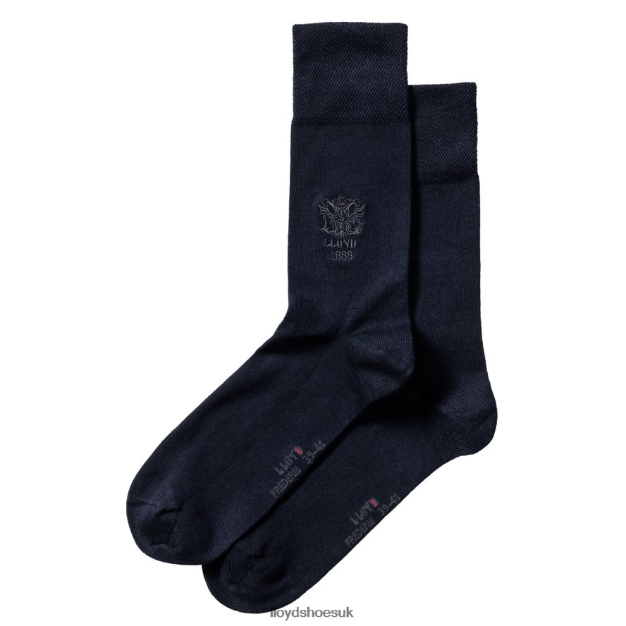 LLOYD Men FREDERIK H4BXXT684 Accessories blue