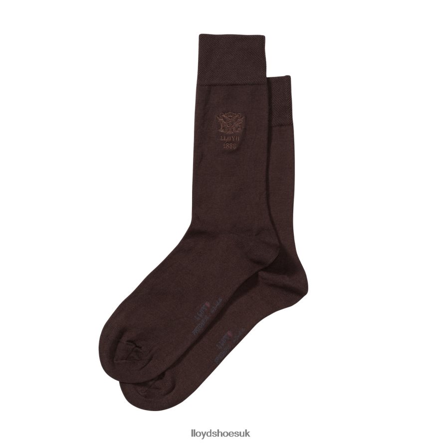 LLOYD Men FREDERIK H4BXXT689 Accessories brown