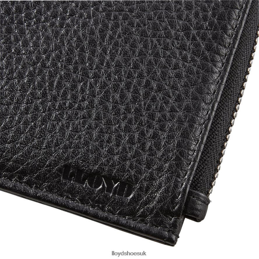 LLOYD Men CARDHOLDER H4BXXT655 Accessories black