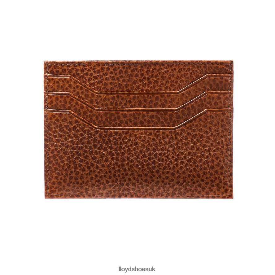 LLOYD Men CARDHOLDER H4BXXT657 Accessories brown