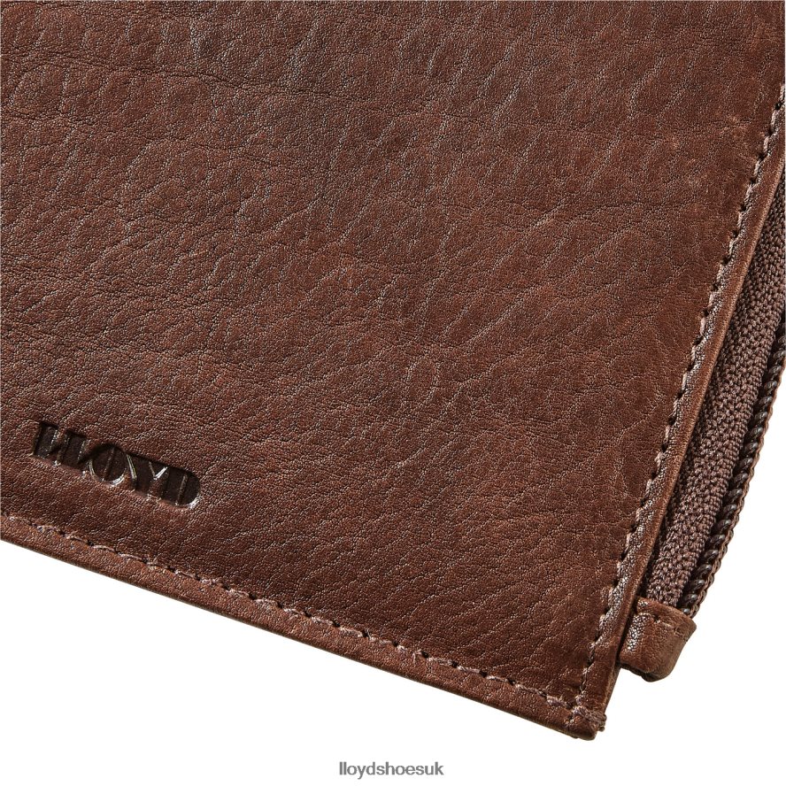 LLOYD Men CARDHOLDER H4BXXT660 Accessories brown