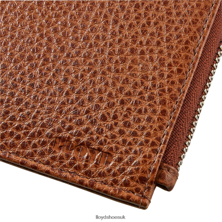 LLOYD Men CARDHOLDER H4BXXT665 Accessories brown