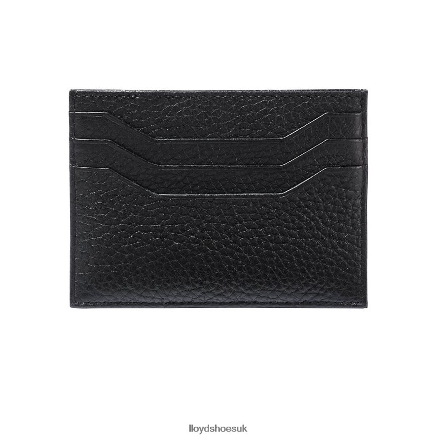LLOYD Men CARDHOLDER H4BXXT667 Accessories black