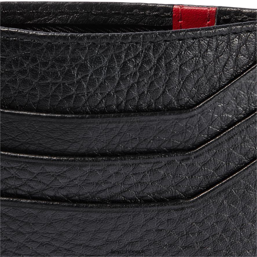 LLOYD Men CARDHOLDER H4BXXT667 Accessories black