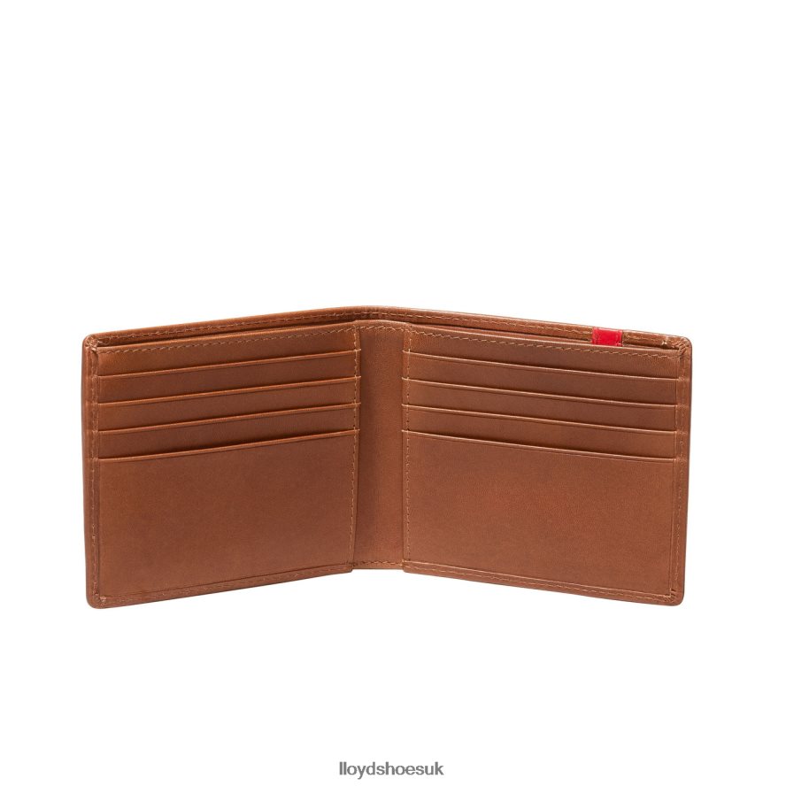LLOYD Men CARD POCKET H4BXXT671 Accessories brown