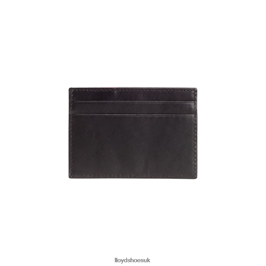 LLOYD Men CREDIT CARD CASE H4BXXT659 Accessories black