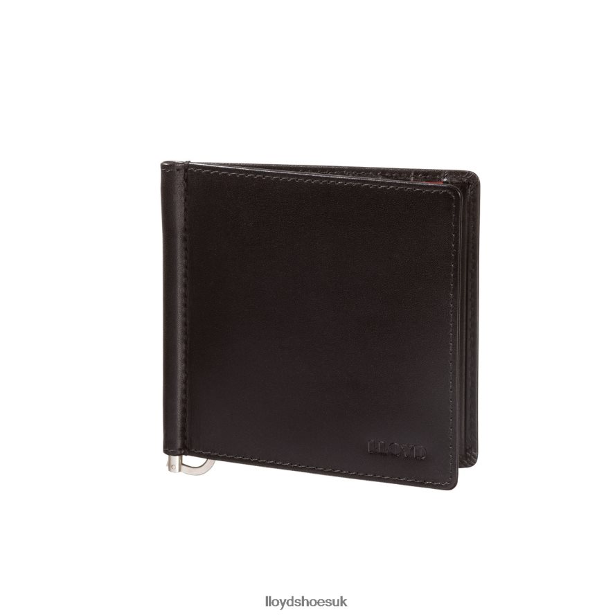 LLOYD Men DOLLAR CLIP H4BXXT670 Accessories black