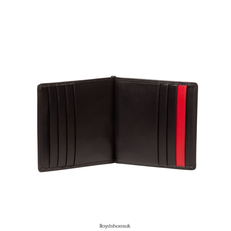 LLOYD Men DOLLAR CLIP H4BXXT670 Accessories black