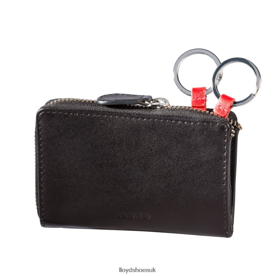 LLOYD Men KEYBAG H4BXXT662 Accessories black