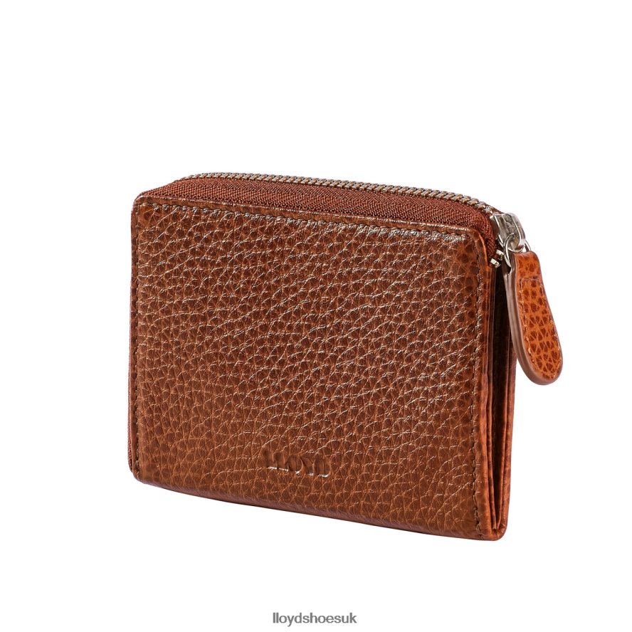 LLOYD Men KEYCASE H4BXXT658 Accessories brown