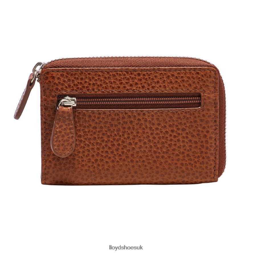 LLOYD Men KEYCASE H4BXXT658 Accessories brown