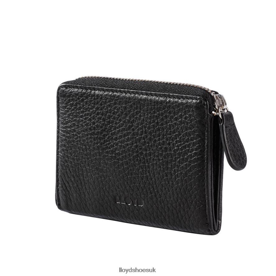 LLOYD Men KEYCASE H4BXXT668 Accessories black