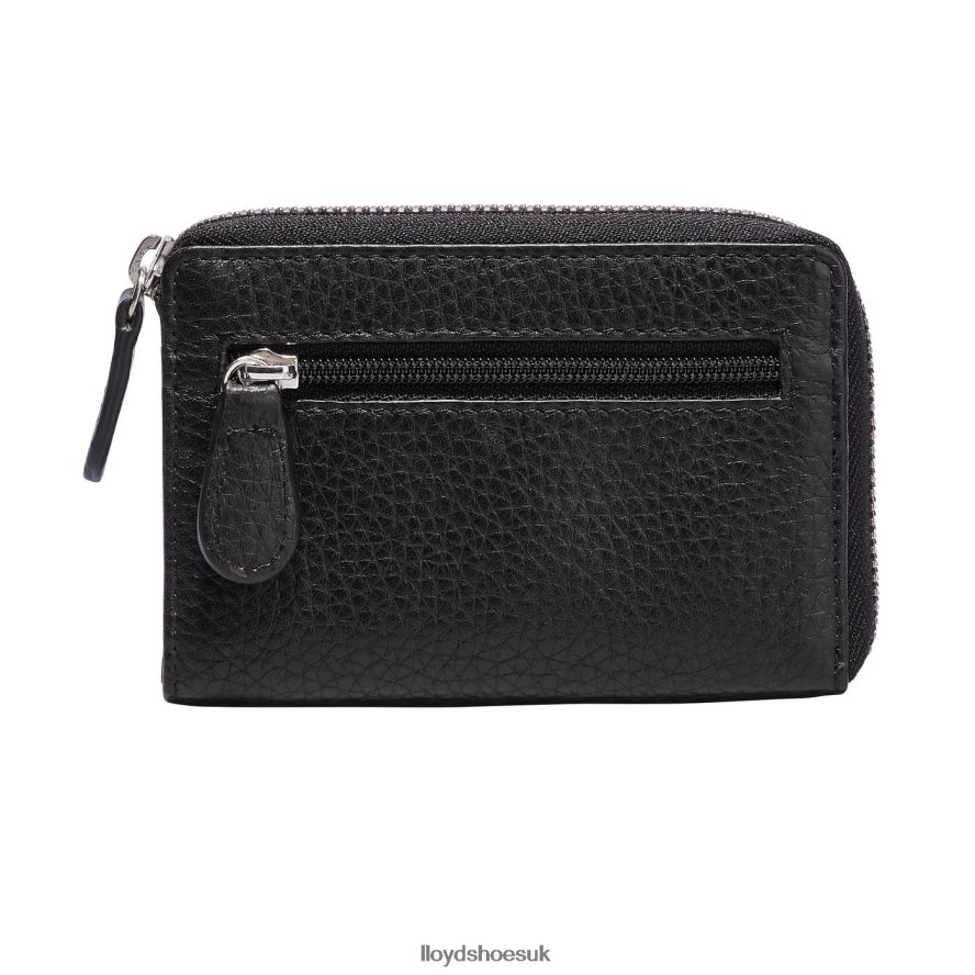 LLOYD Men KEYCASE H4BXXT668 Accessories black