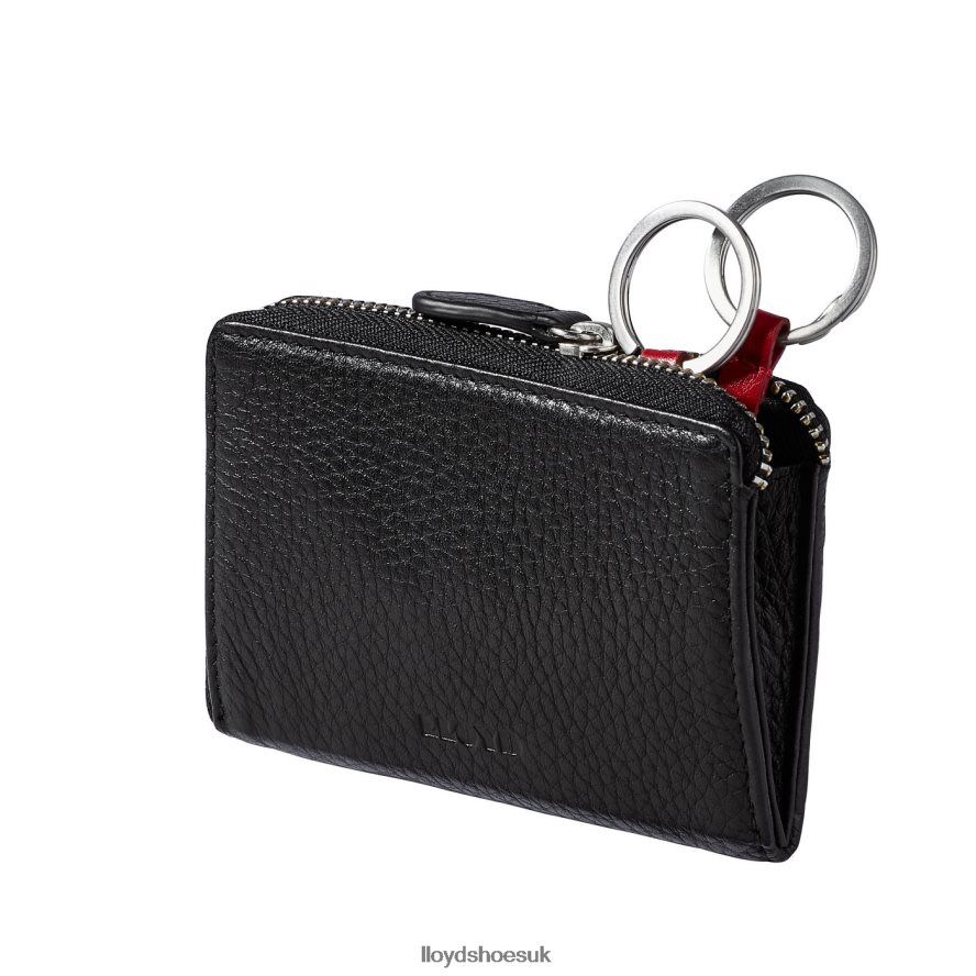 LLOYD Men KEYCASE H4BXXT668 Accessories black