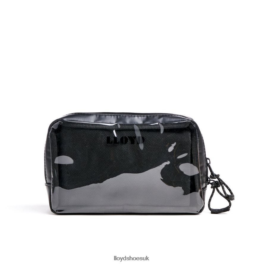 LLOYD Men TOILET BAG H4BXXT666 Accessories black