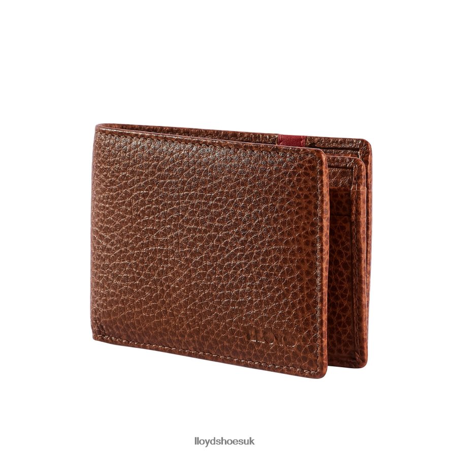 LLOYD Men WALLET H4BXXT664 Accessories brown