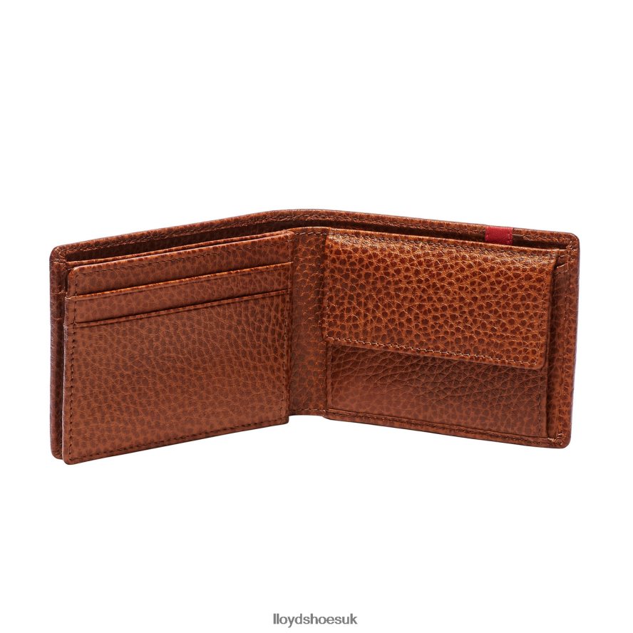 LLOYD Men WALLET H4BXXT664 Accessories brown