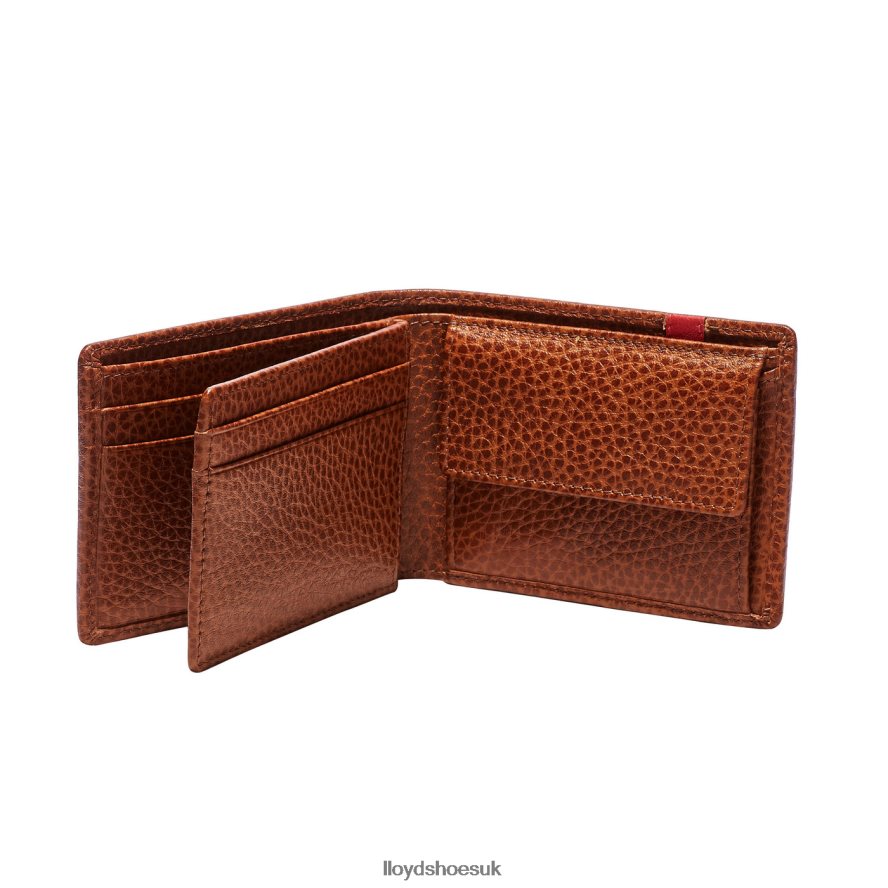 LLOYD Men WALLET H4BXXT664 Accessories brown