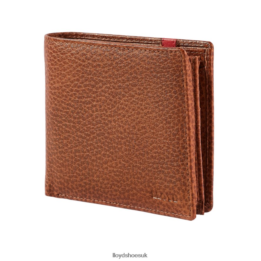 LLOYD Men WALLET H4BXXT669 Accessories brown