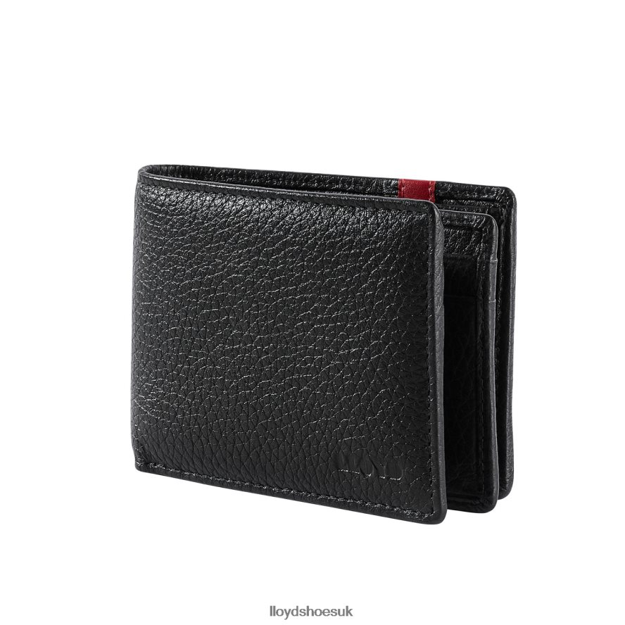 LLOYD Men WALLET H4BXXT674 Accessories black