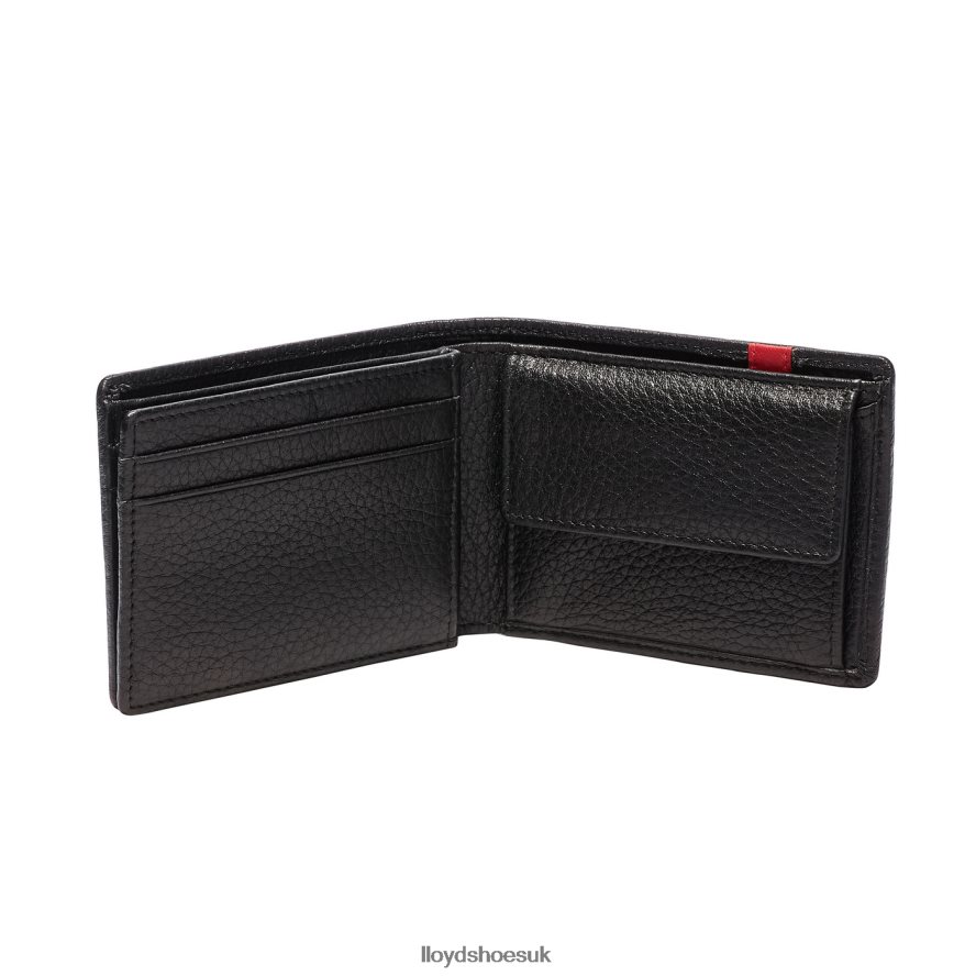 LLOYD Men WALLET H4BXXT674 Accessories black