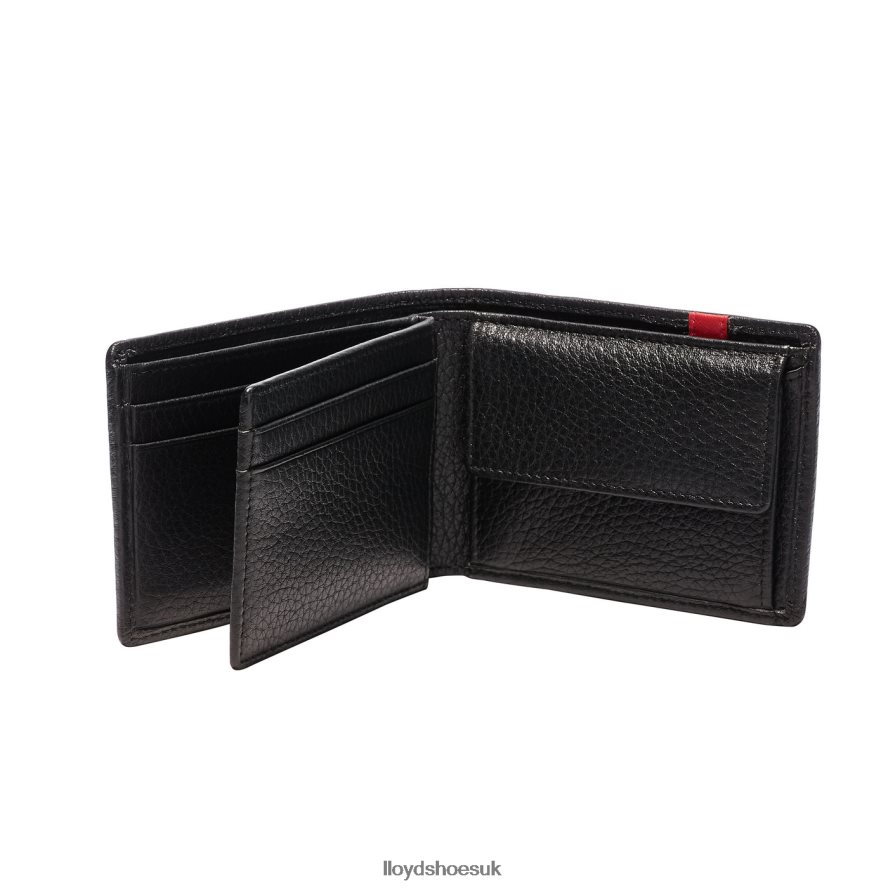 LLOYD Men WALLET H4BXXT674 Accessories black