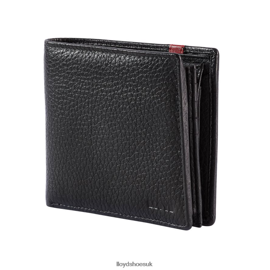 LLOYD Men WALLET H4BXXT678 Accessories black