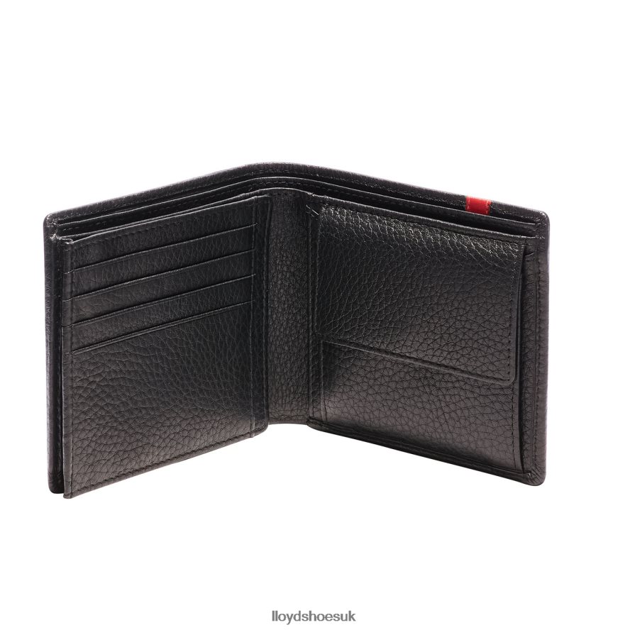 LLOYD Men WALLET H4BXXT678 Accessories black