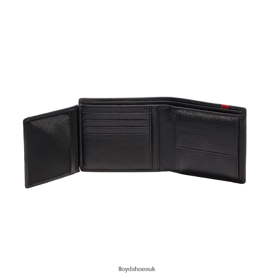 LLOYD Men WALLET H4BXXT678 Accessories black