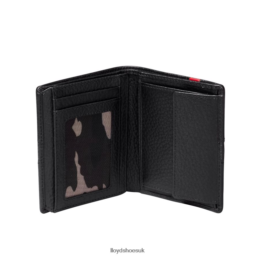 LLOYD Men Wallet H4BXXT673 Accessories black