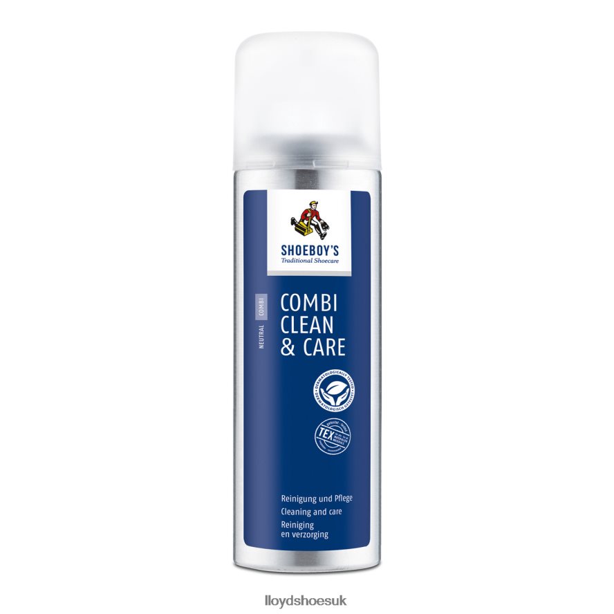 LLOYD Men COMBI CARE FOAM H4BXXT723 Care & Equipment combined