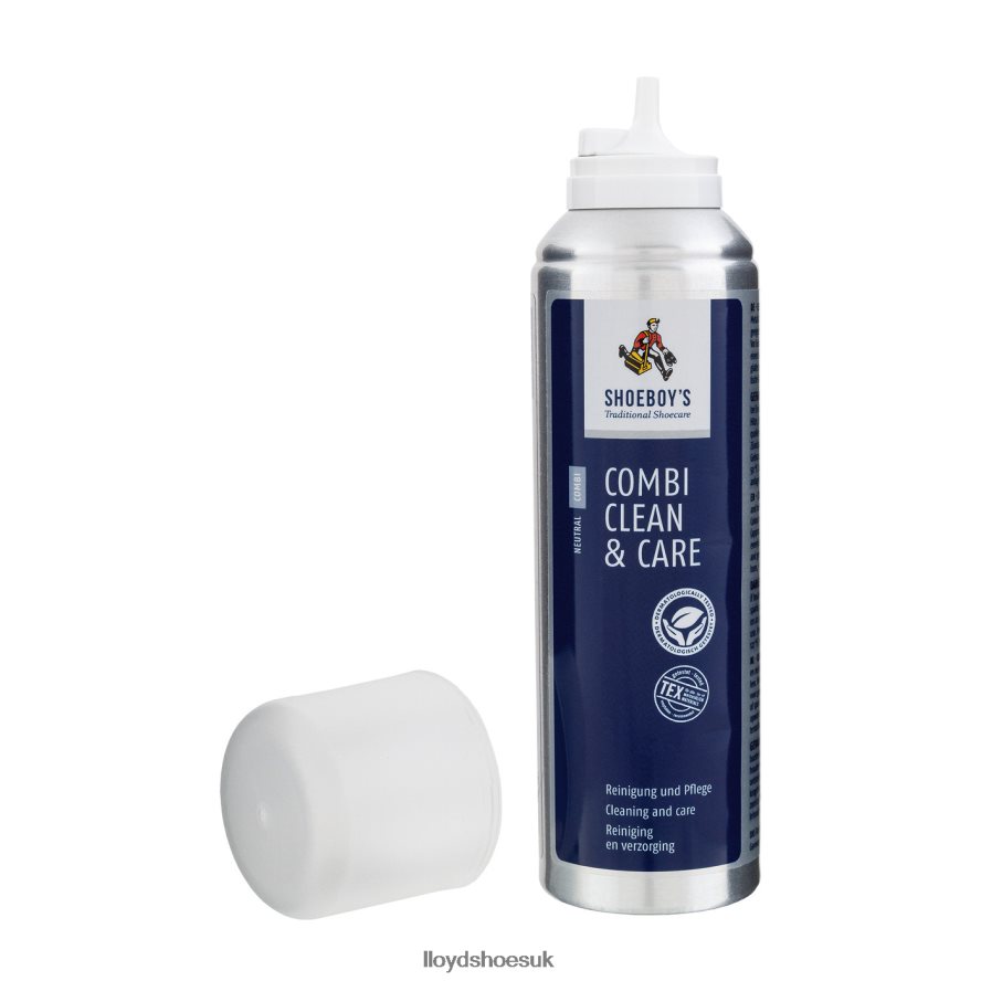 LLOYD Men COMBI CARE FOAM H4BXXT723 Care & Equipment combined