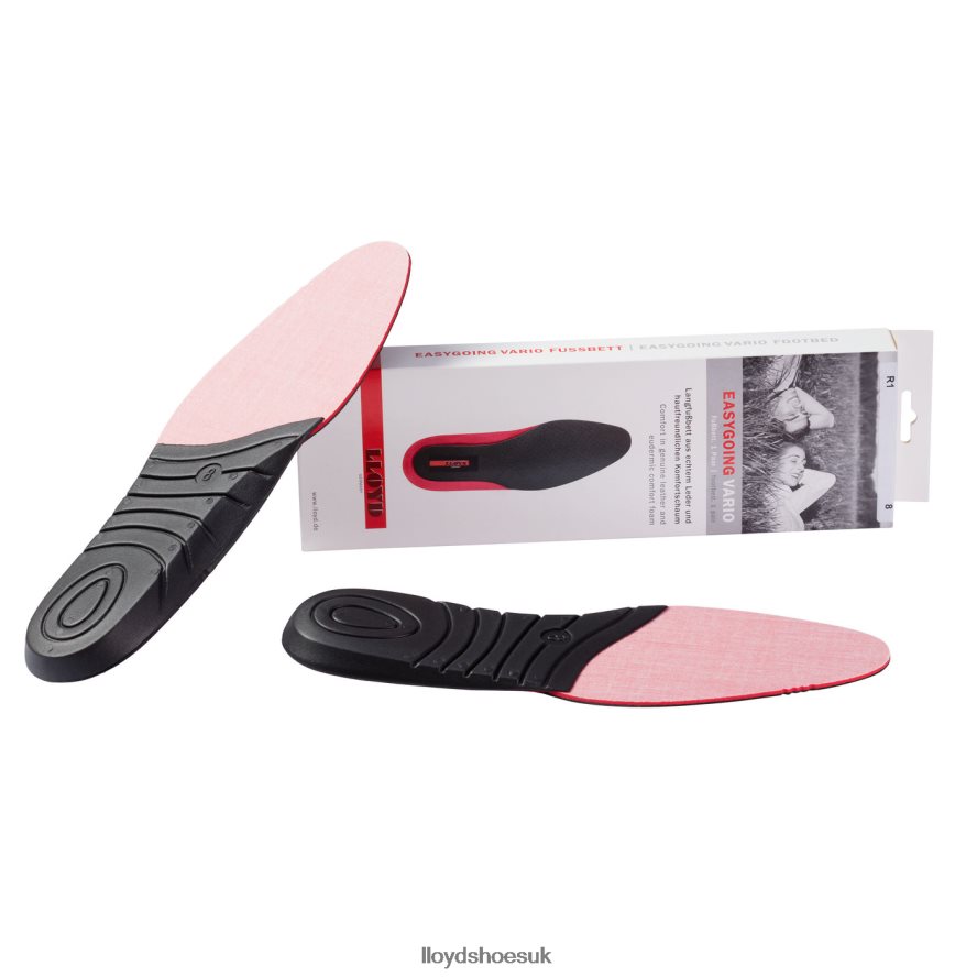 LLOYD Men INSOLES EASYGOING H4BXXT753 Care & Equipment combined