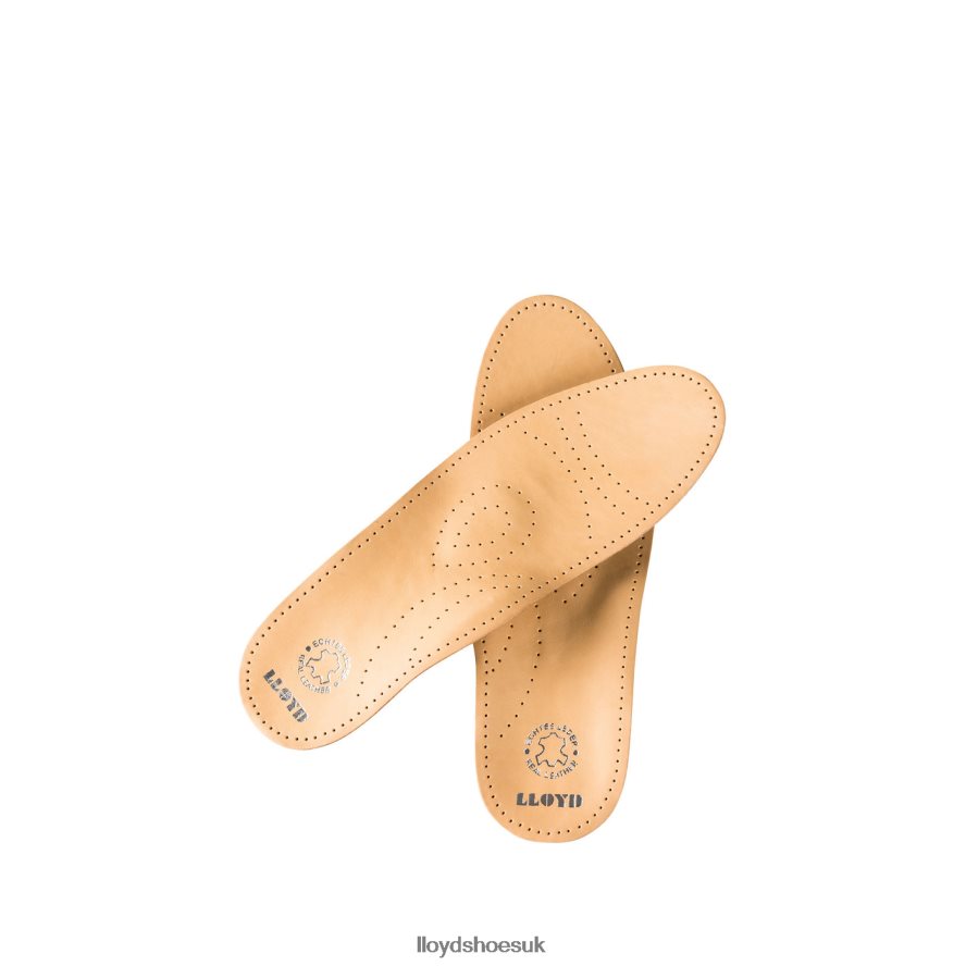 LLOYD Men INSOLES EXCLUSIV H4BXXT740 Care & Equipment combined