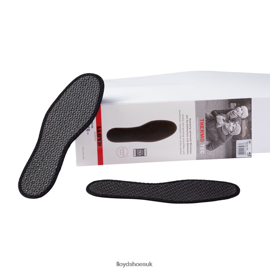 LLOYD Men INSOLES THERMO TEC H4BXXT745 Care & Equipment combined