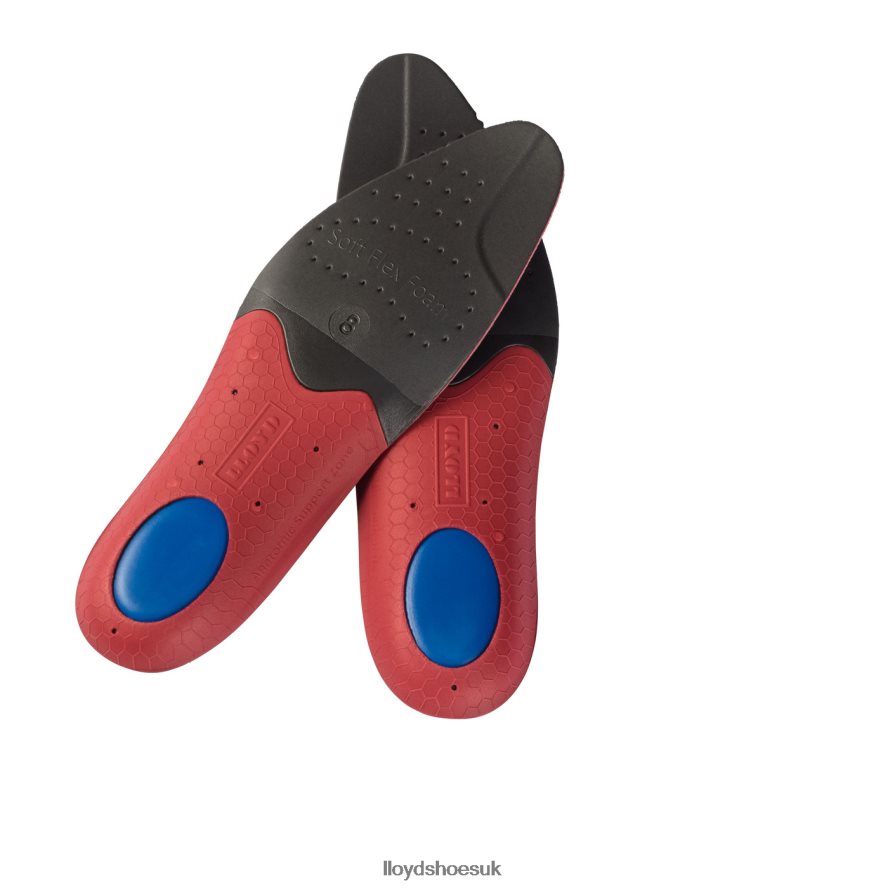 LLOYD Men INSOLES X-MOTION H4BXXT741 Care & Equipment combined