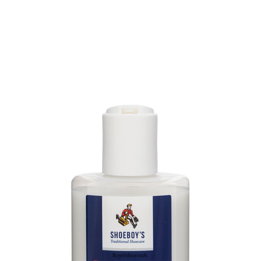 LLOYD Men LEATHER CARE LOTION H4BXXT734 Care & Equipment combined